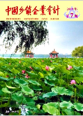 《中国乡镇企业会计 》-2019.07